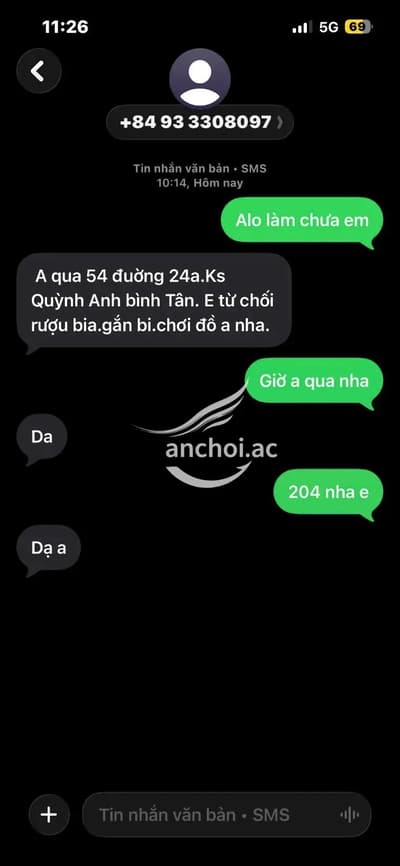 ảnh report