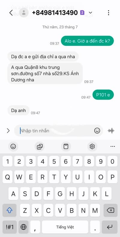ảnh report