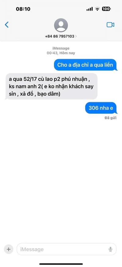 ảnh report