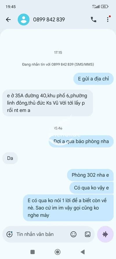 ảnh bình luận