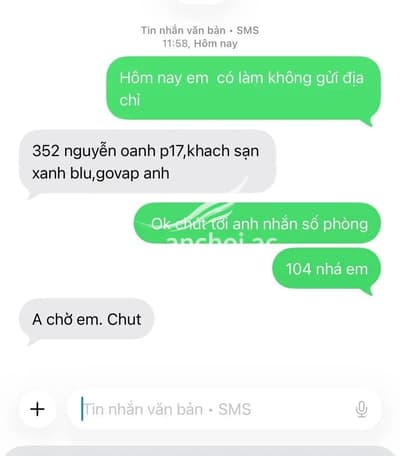 ảnh bình luận