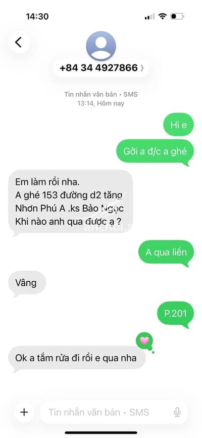 ảnh report