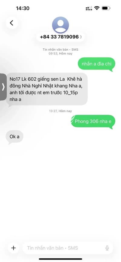 ảnh report