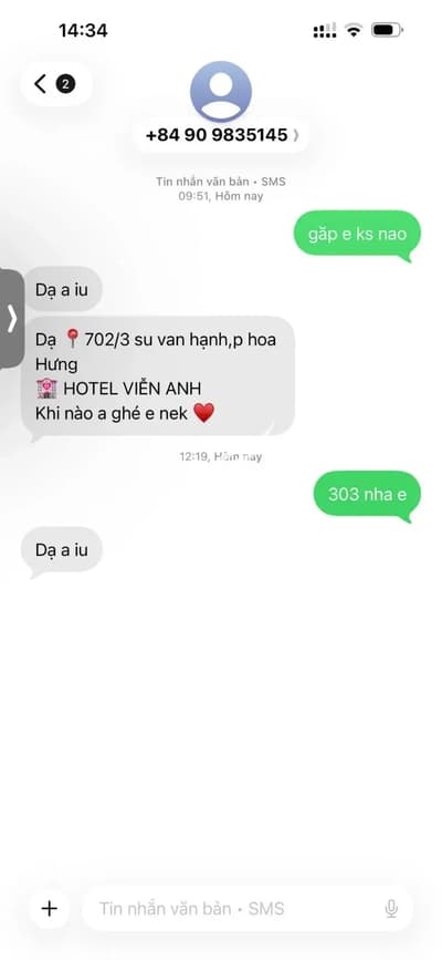 ảnh report
