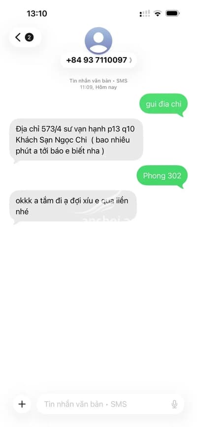 ảnh bình luận