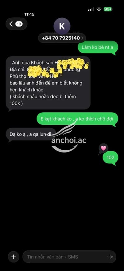 ảnh bình luận