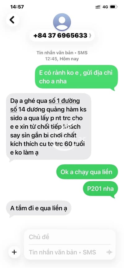 ảnh bình luận