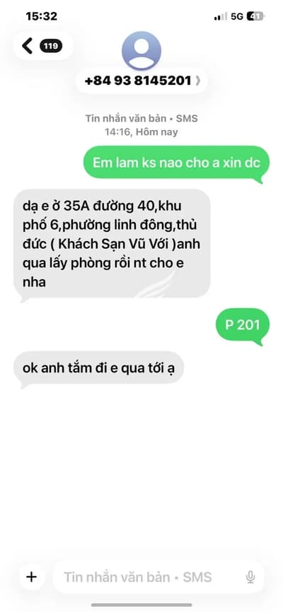ảnh bình luận