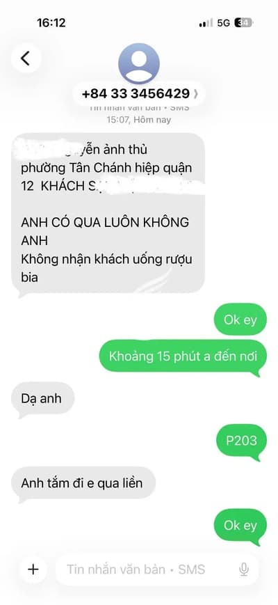 ảnh report