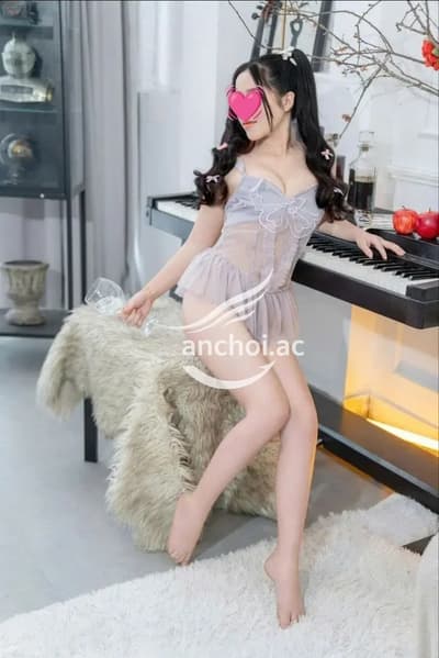 New Hót Teen 2k6 Bé Gia Hân Baby 🌸 Dễ Thương Nhiệt Tình Chiều Chuộng Như Người Yêu