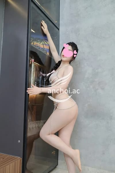 HOT VIP ⭐BÉ CHI HÀNG NGON TƯƠI XINH MÀ CÒN BIẾT CHIỀU