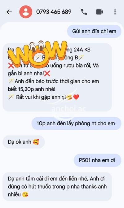 ảnh report