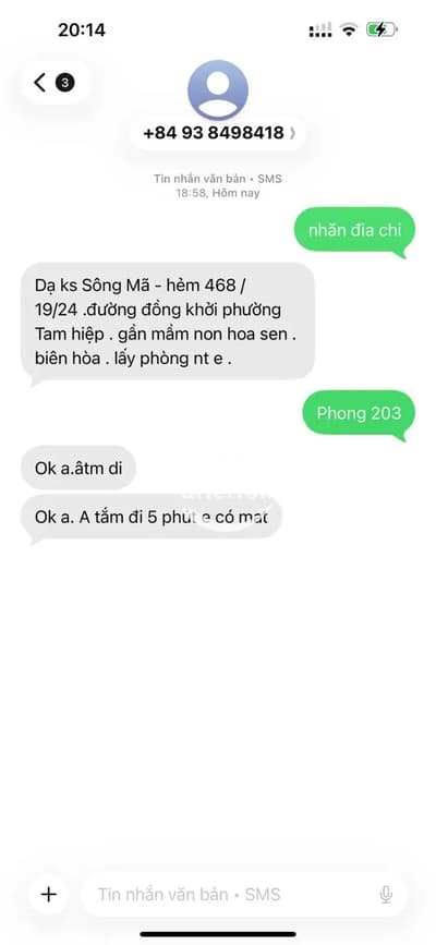ảnh report