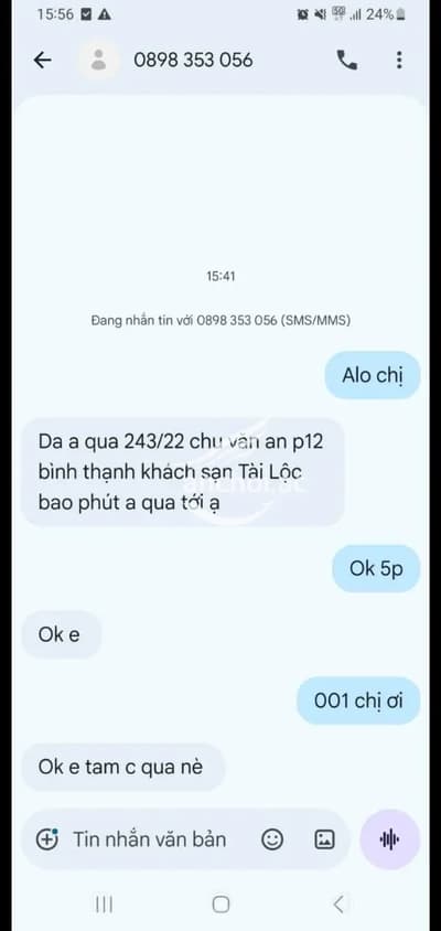 ảnh bình luận