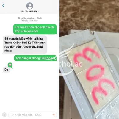 ảnh report