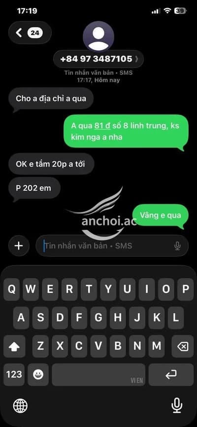 ảnh bình luận