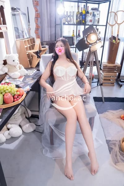 ❤NGỌC ANH❤ DÁNG ĐẸP - MẶT XINH VÚ TO - BÍM KHÍT KHÌN KHỊT