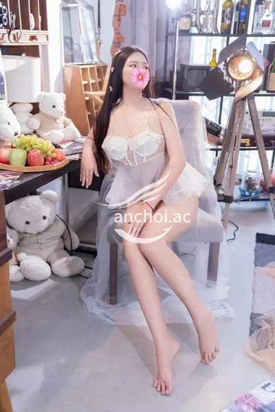 ❤NGỌC ANH❤ DÁNG ĐẸP - MẶT XINH VÚ TO - BÍM KHÍT KHÌN KHỊT