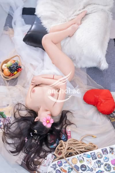 ❤NGỌC ANH❤ DÁNG ĐẸP - MẶT XINH VÚ TO - BÍM KHÍT KHÌN KHỊT
