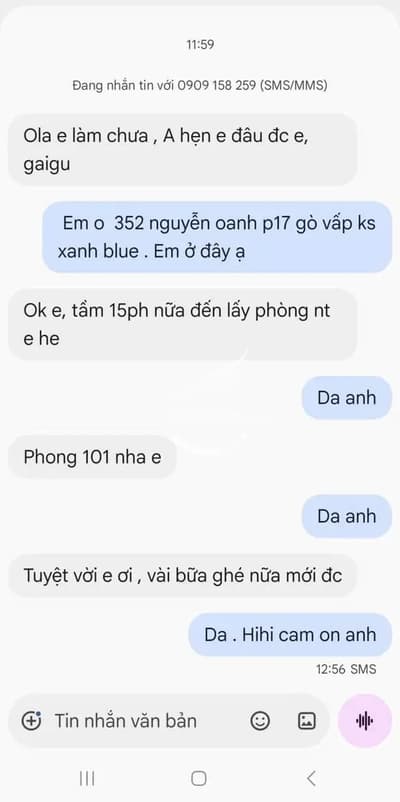 ảnh bình luận