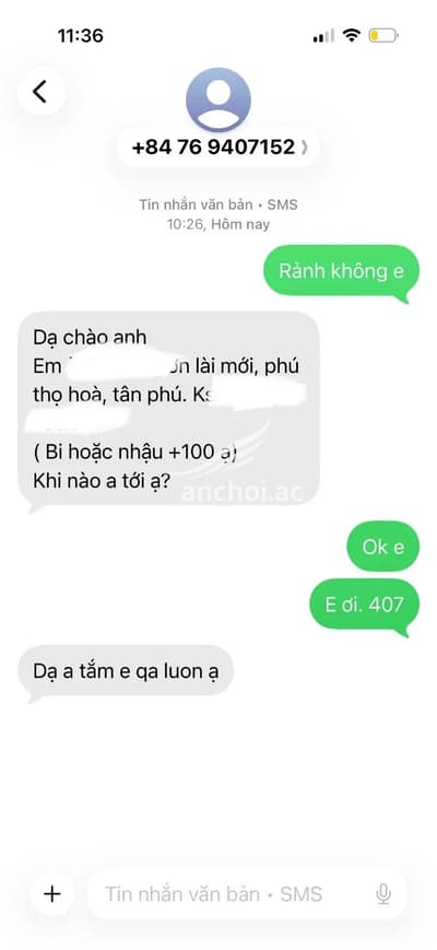 ảnh bình luận