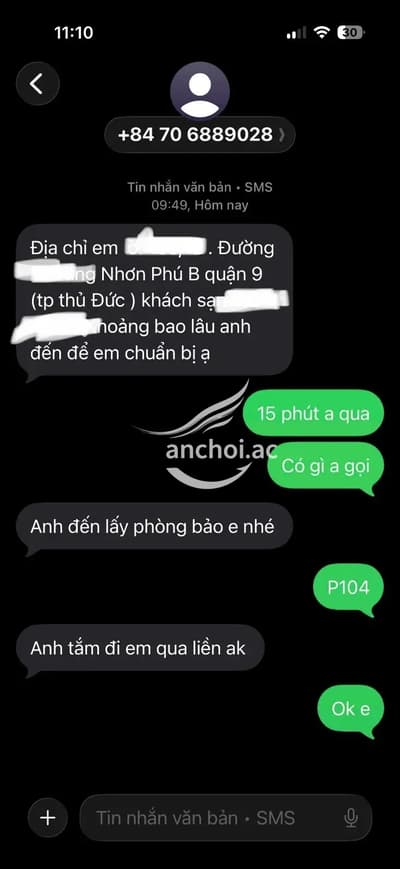 ảnh bình luận