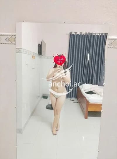 MIN 2k super gái Trẻ ngon dâm chuẩn hàng real