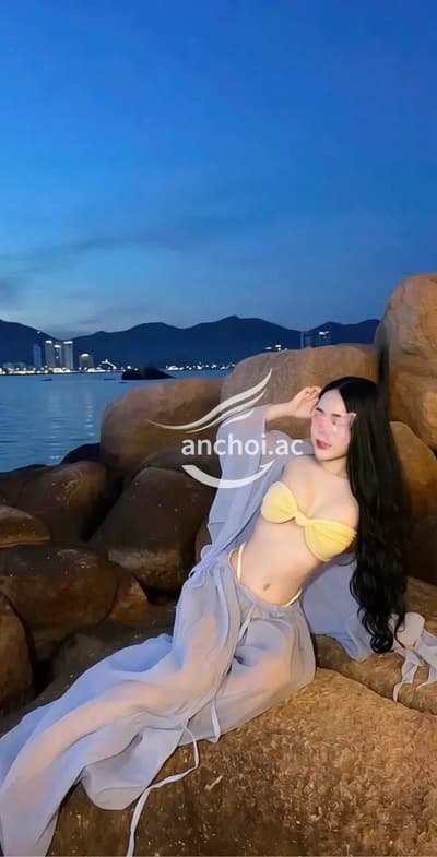 ❤️ Trang Anh ❤️ XINH ĐẸP ĐÁNG YÊU , BODY NÓNG BỎNG GỢI TÌNH , ĐẲNG CẤP GÁI XINH