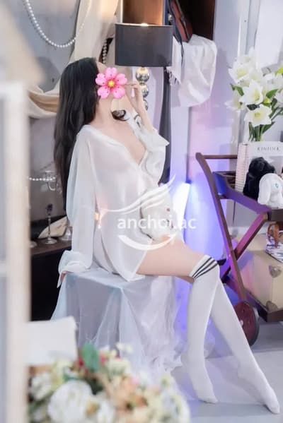 CUM ALO cia BỐI NHI lolite NHỎ NHẮN TRÊ TRUNG GÁI ĐÔI MƯƠI