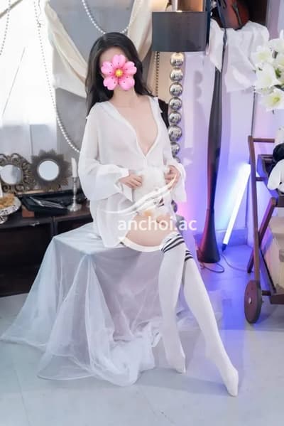 CUM ALO cia BỐI NHI lolite NHỎ NHẮN TRÊ TRUNG GÁI ĐÔI MƯƠI