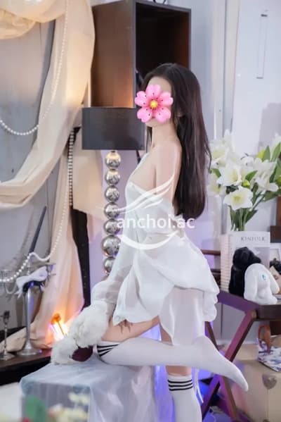 CUM ALO cia BỐI NHI lolite NHỎ NHẮN TRÊ TRUNG GÁI ĐÔI MƯƠI