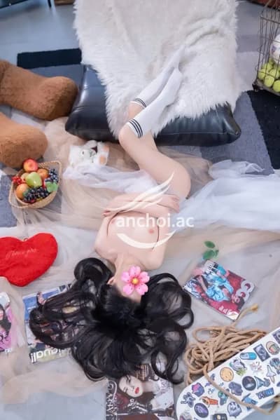 CUM ALO cia BỐI NHI lolite NHỎ NHẮN TRÊ TRUNG GÁI ĐÔI MƯƠI