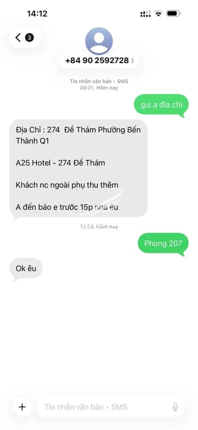ảnh report