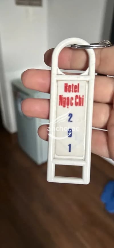 ảnh report
