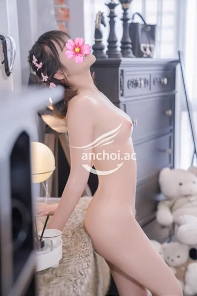 ❤️Bé Quỳnh Chi ❤️2k7 Gái Đẹp Cực Xinh, Và Non,Body Tuyệt Đẹp