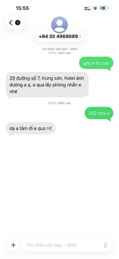 ảnh bình luận