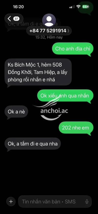 ảnh report