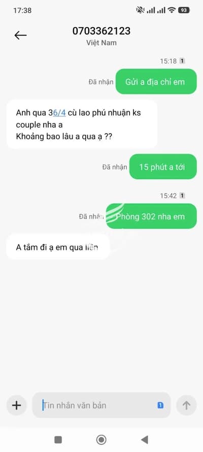 ảnh bình luận