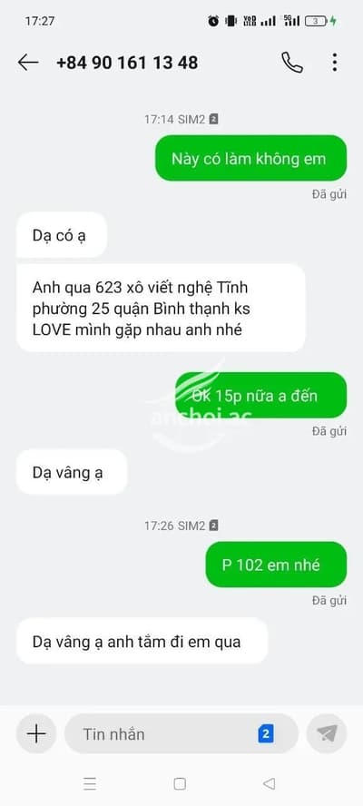 ảnh report