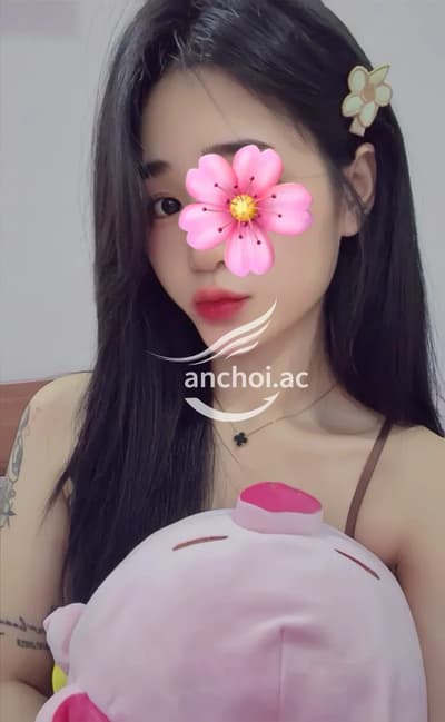  HOTTEEN BẢO AN 2K6 TEEN NON,ĐÁNG YÊU, VÚ BYM REAL ĐẸP -