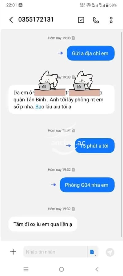 ảnh report