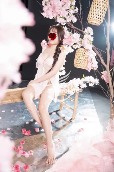 ❣️💥Minh Trang💥❣️XINH DÂM NON TƠ LÀM TÌNH LƯU LUYẾN