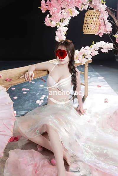 ❣️💥Minh Trang💥❣️XINH DÂM NON TƠ LÀM TÌNH LƯU LUYẾN
