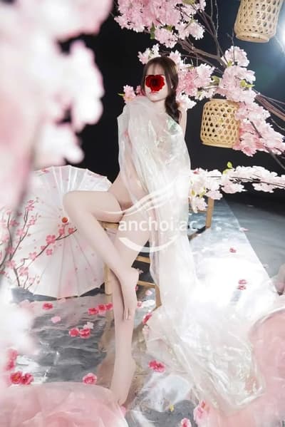 ❣️💥Minh Trang💥❣️XINH DÂM NON TƠ LÀM TÌNH LƯU LUYẾN