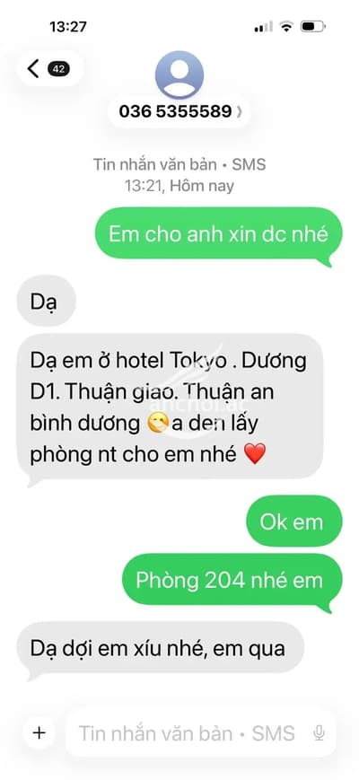 ảnh bình luận