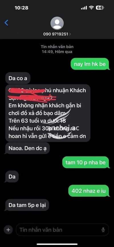 ảnh bình luận