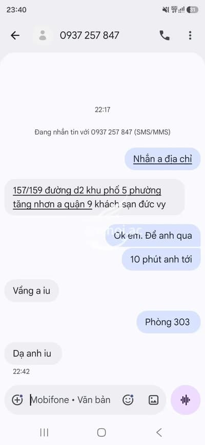 ảnh bình luận