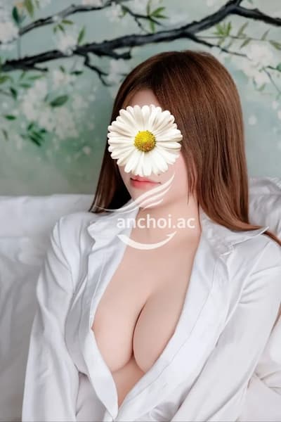 New Kim Anh✨Xinh Đẹp Tuyệt Vời Vú Bự Mông Công Mộng Nước