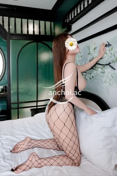 New Kim Anh✨Xinh Đẹp Tuyệt Vời Vú Bự Mông Công Mộng Nước