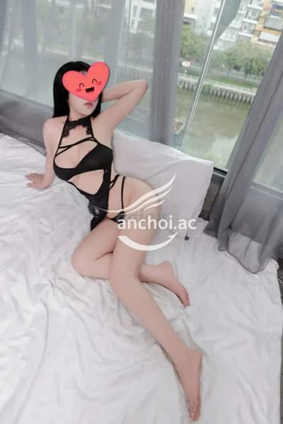 💯 NGỌC NHI 💯 GÁI XINH MỚI VÀO NGHỀ[3622]